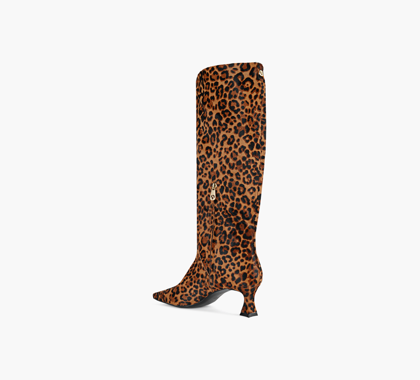 TRINITY BOOT