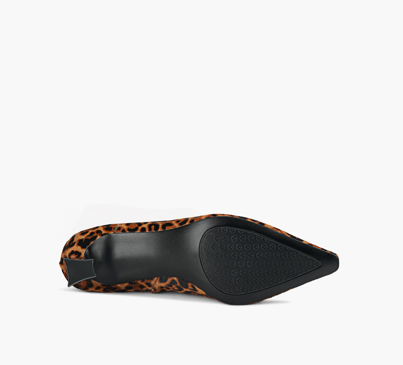 TRINITY BOOT