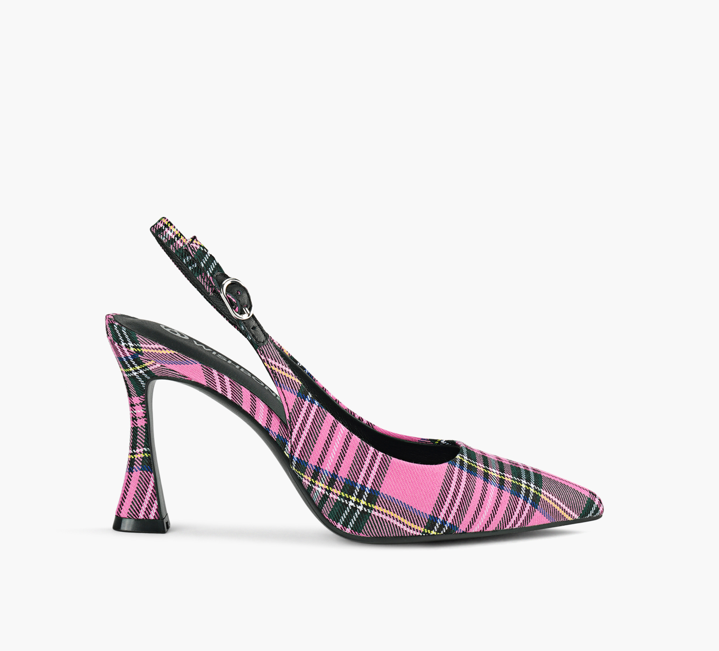 SLOAN SLINGBACK