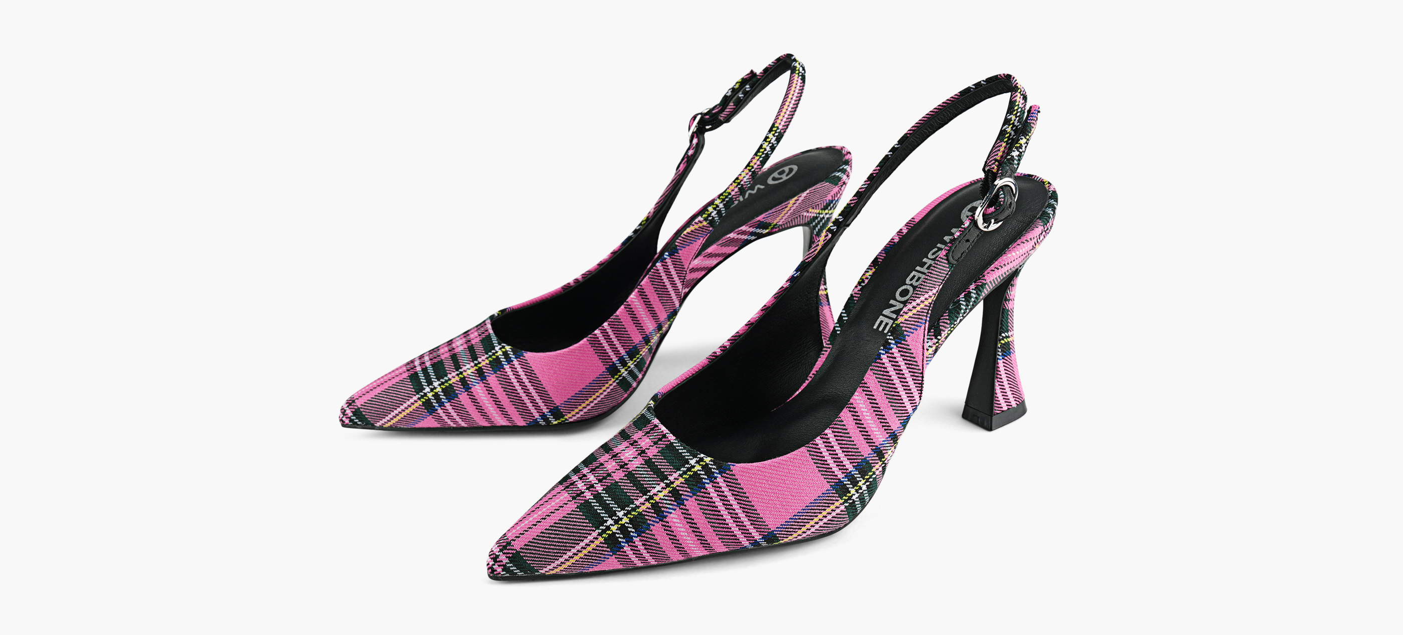 SLOAN SLINGBACK
