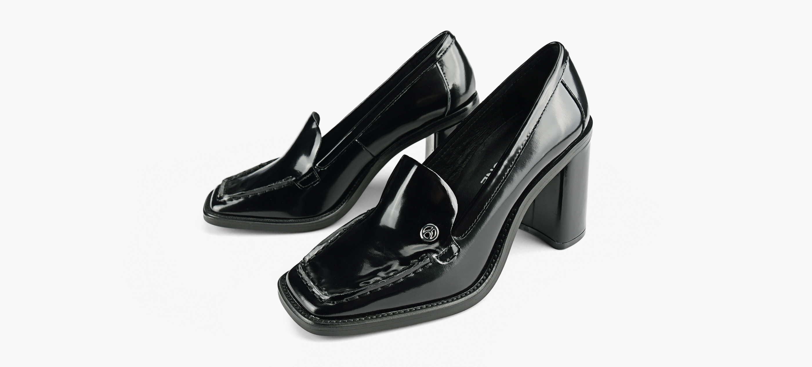 MORGAN LOAFER