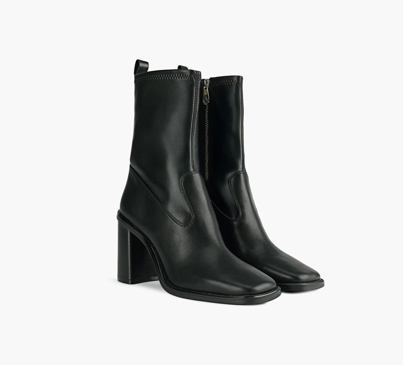 MORGAN BOOTIE