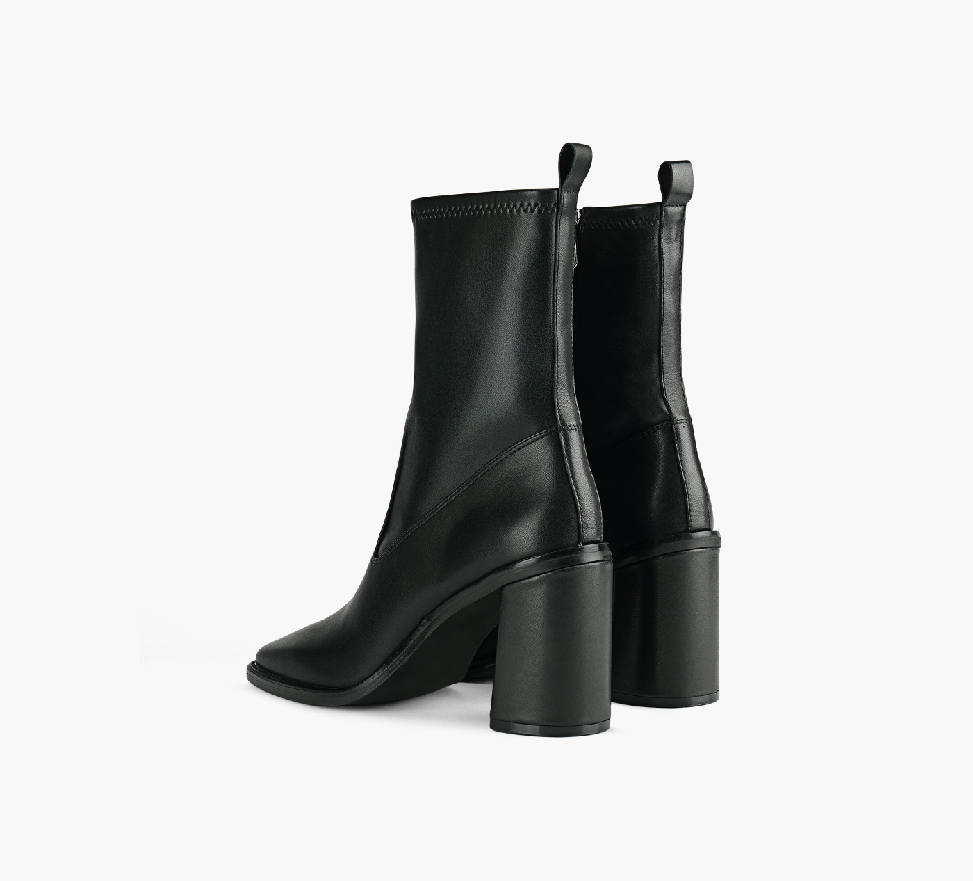 MORGAN BOOTIE
