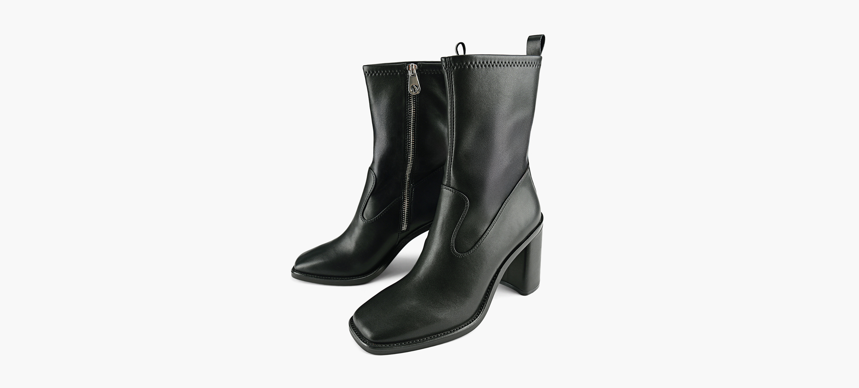 MORGAN BOOTIE