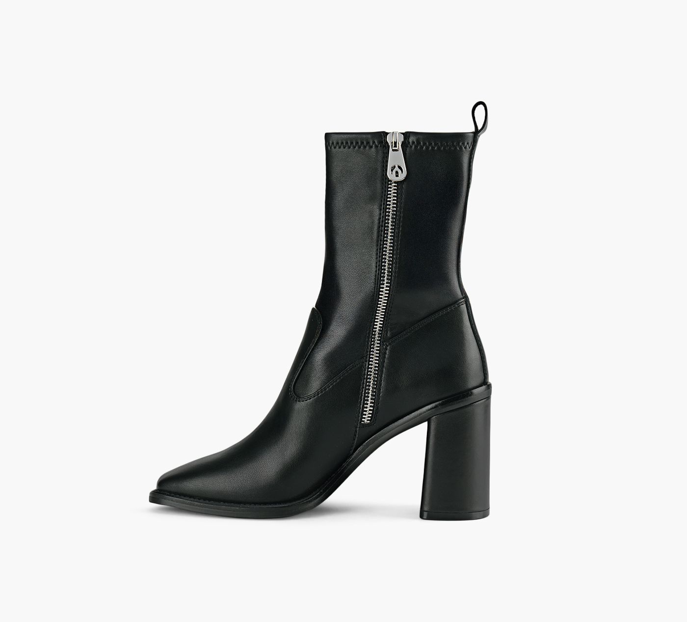 MORGAN BOOTIE