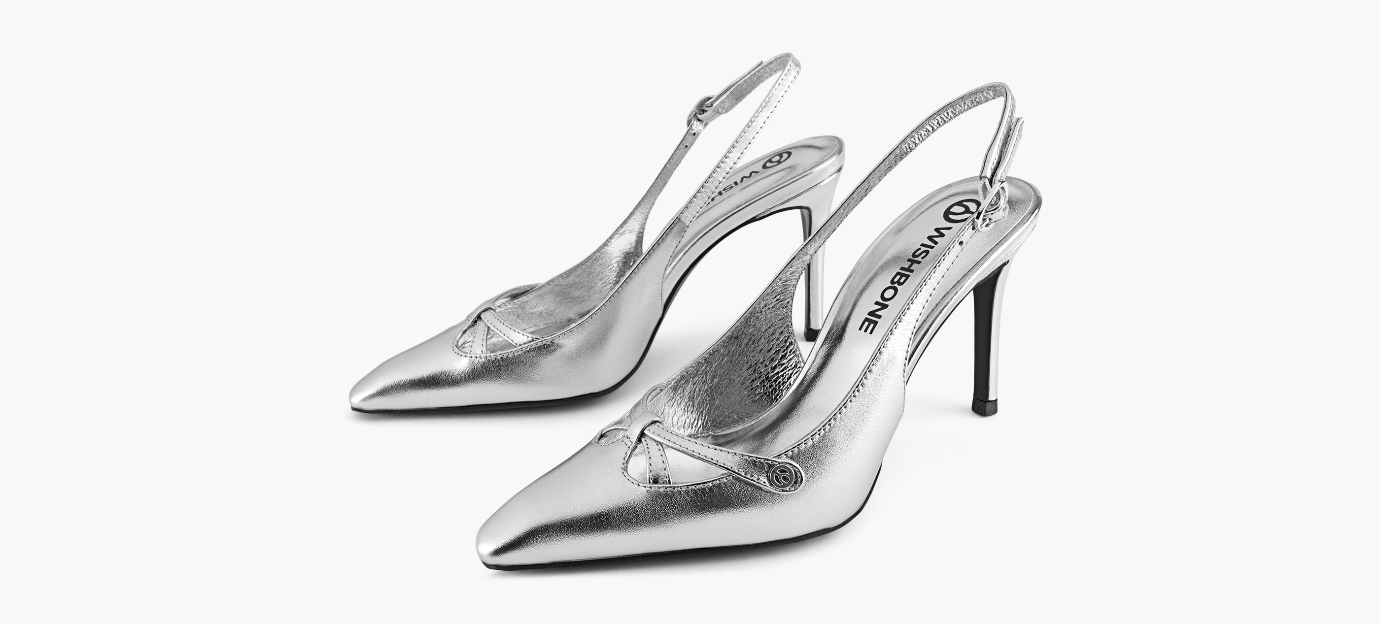 NANCY SLINGBACK