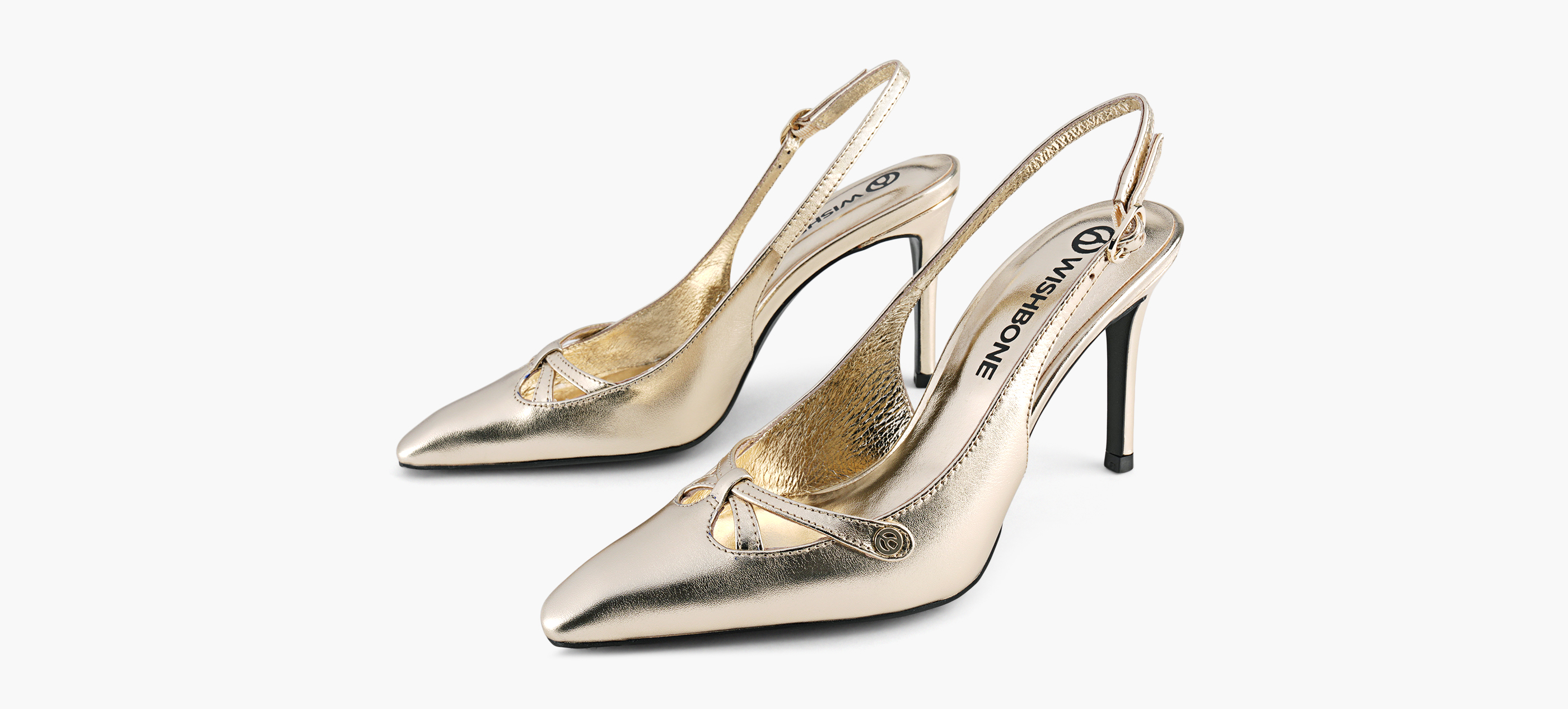NANCY SLINGBACK