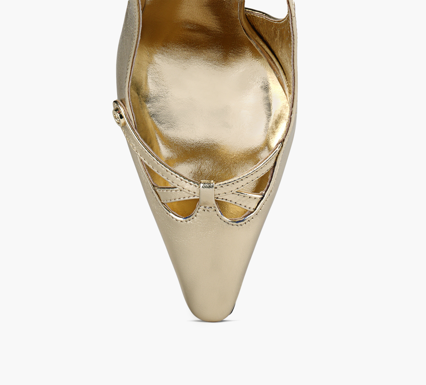 NANCY SLINGBACK