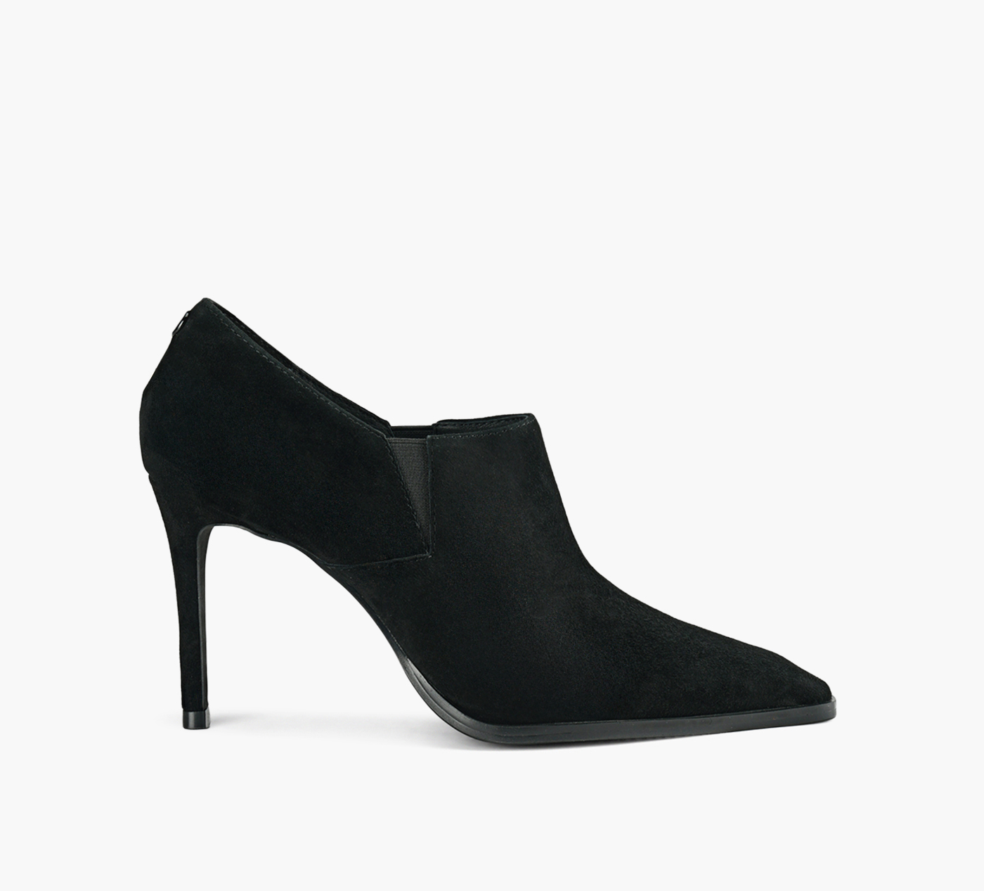 NICOLETTE SHOOTIE