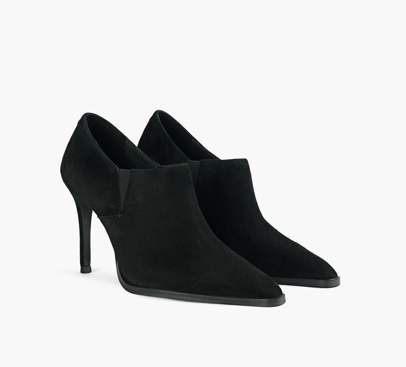 NICOLETTE SHOOTIE