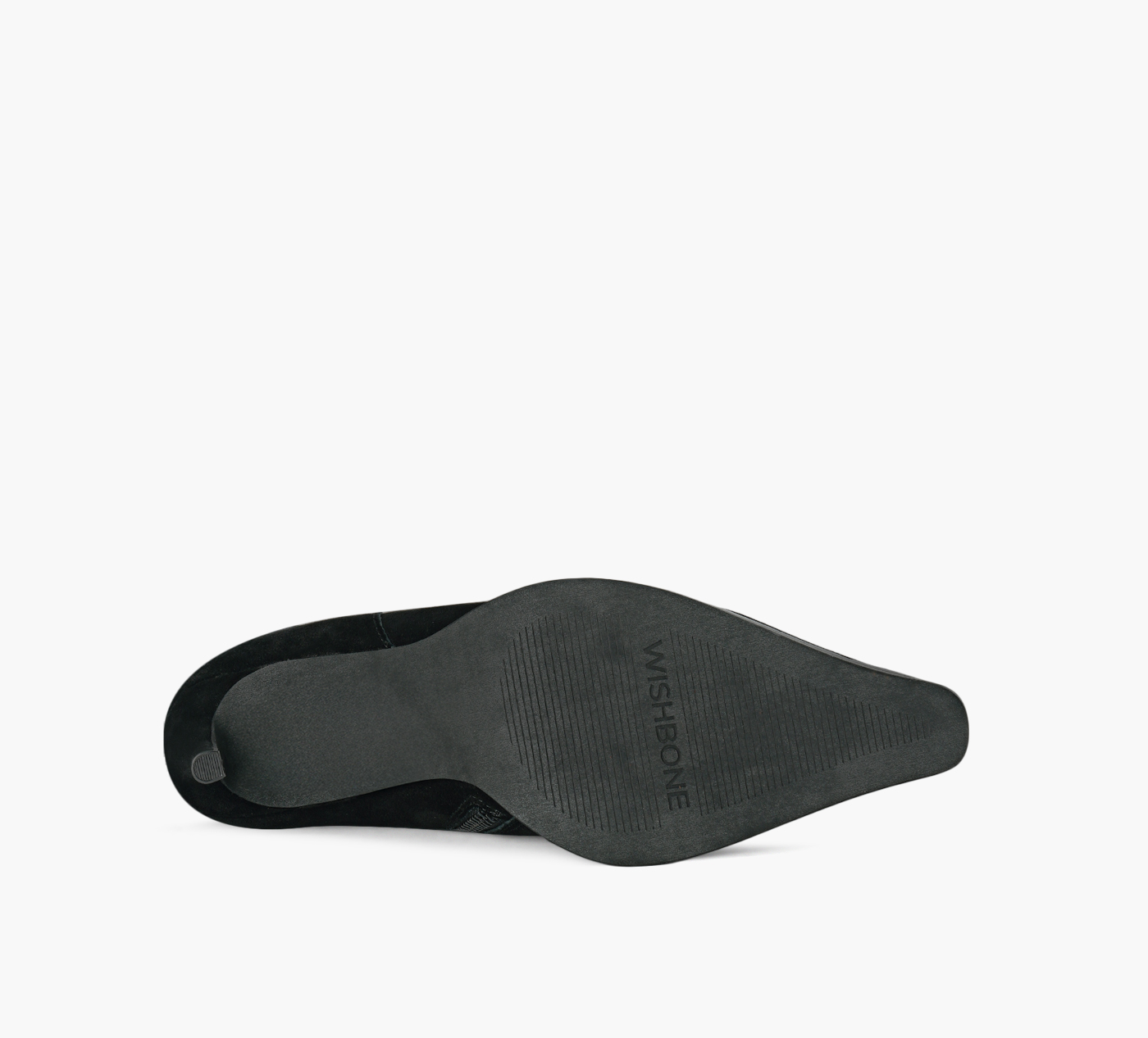 NELLIE FRINGE BOOTIE