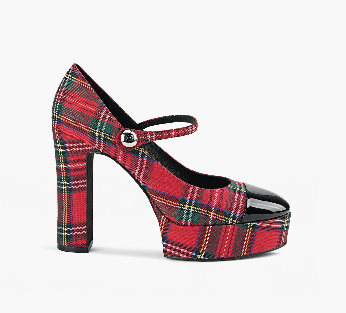 KYLE PLATFORM MARY JANE