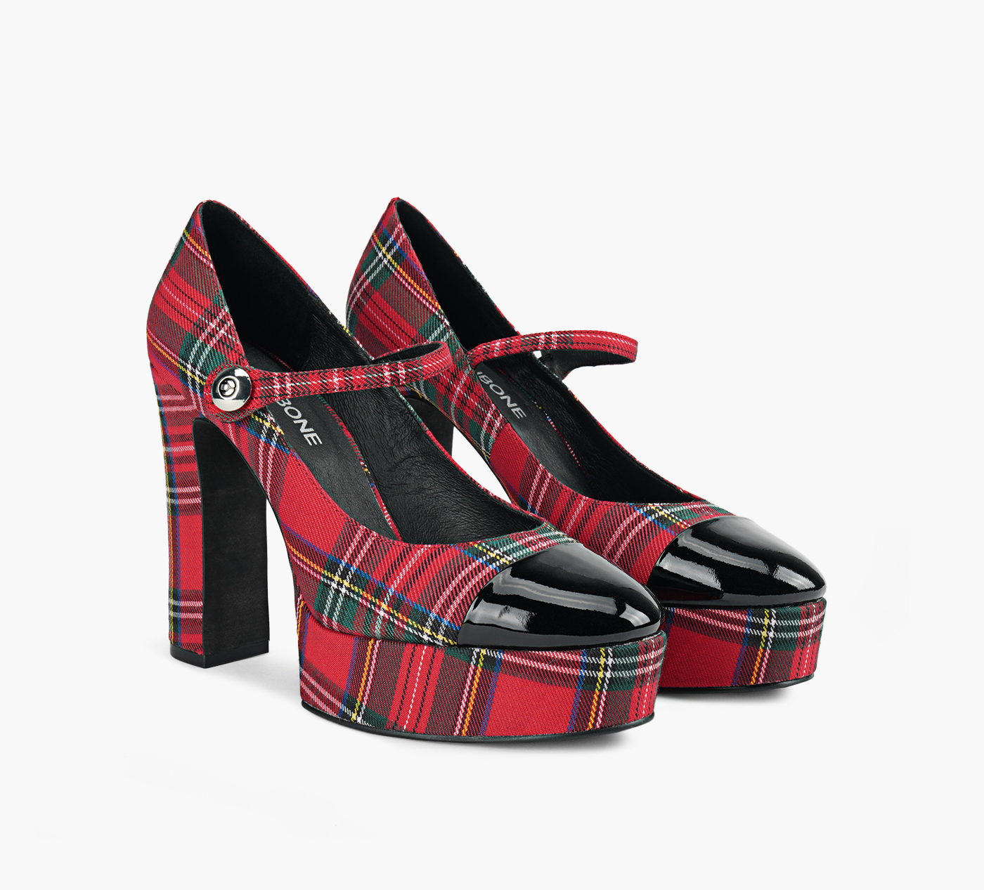 KYLE PLATFORM MARY JANE