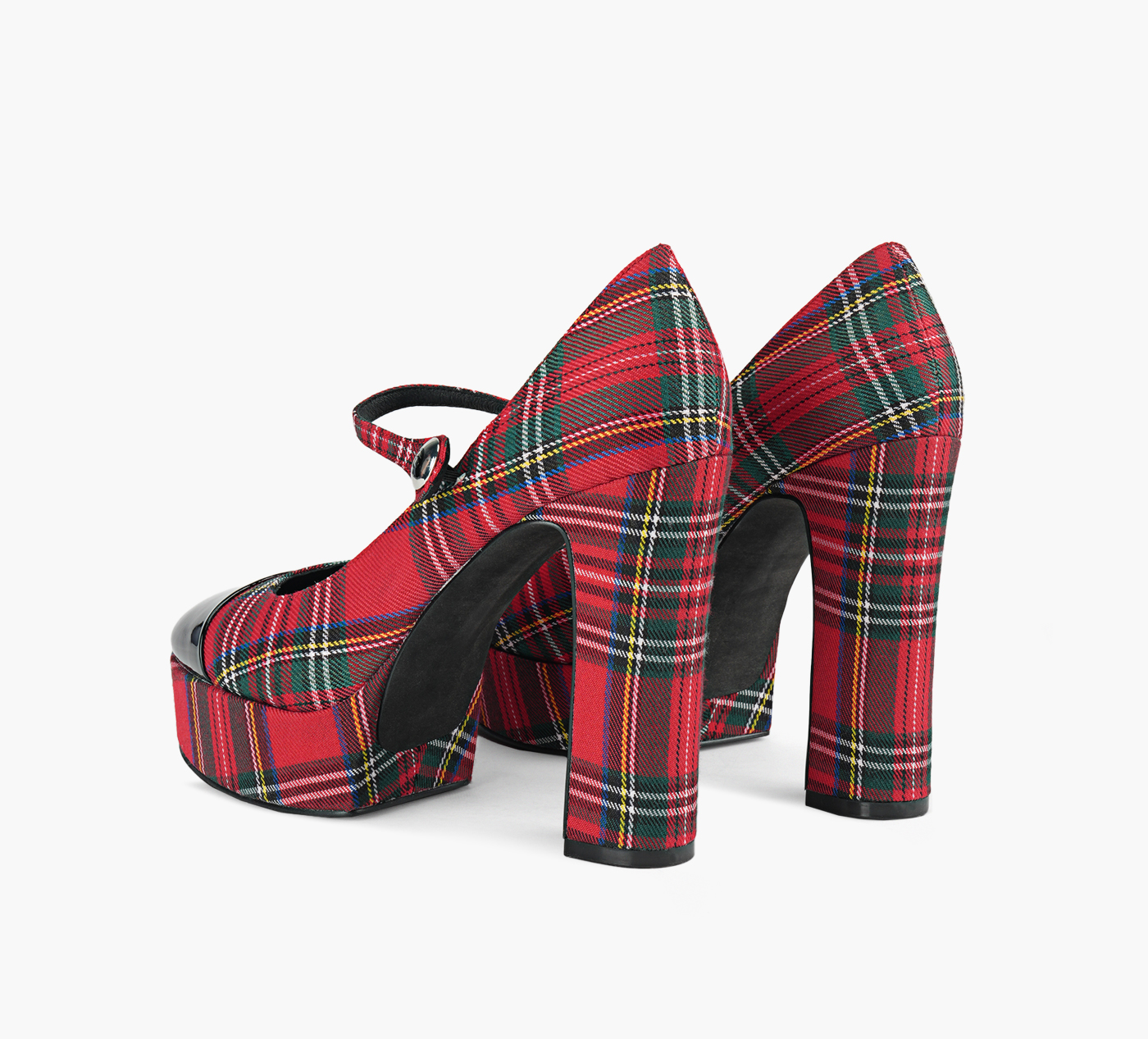 KYLE PLATFORM MARY JANE