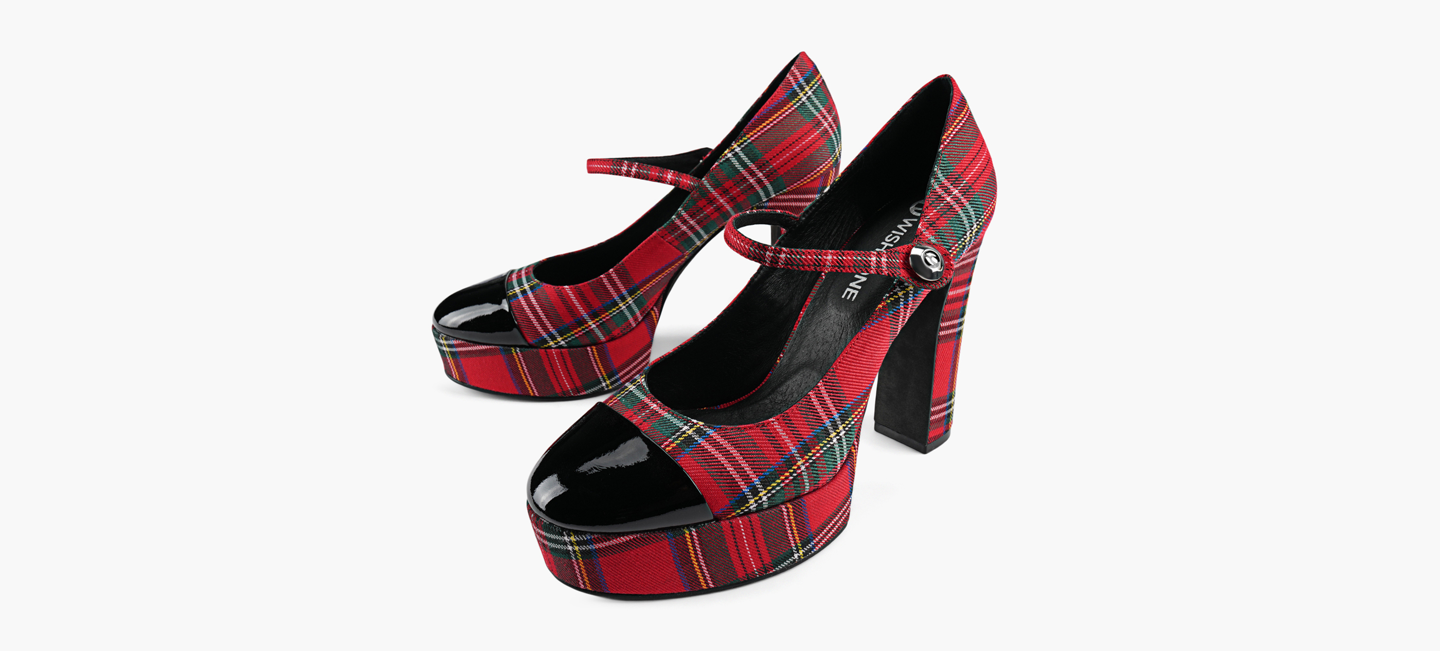 KYLE PLATFORM MARY JANE