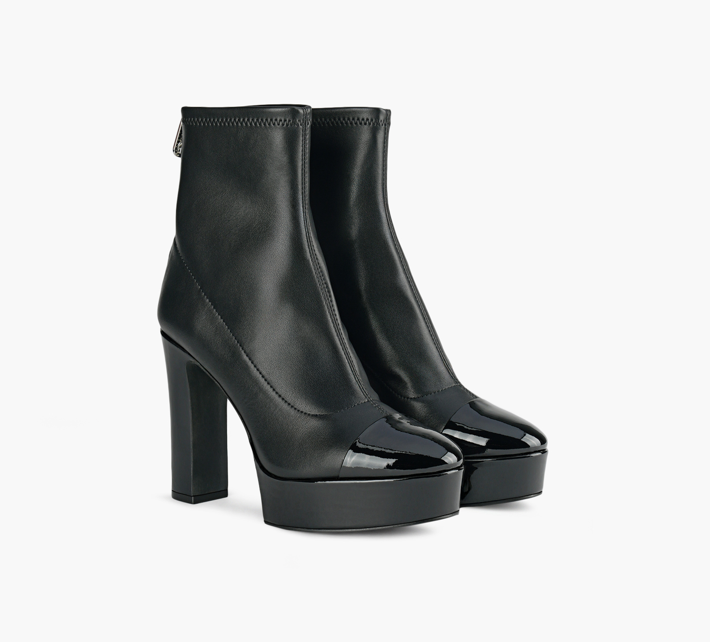 KYLE PLATFORM BOOTIE