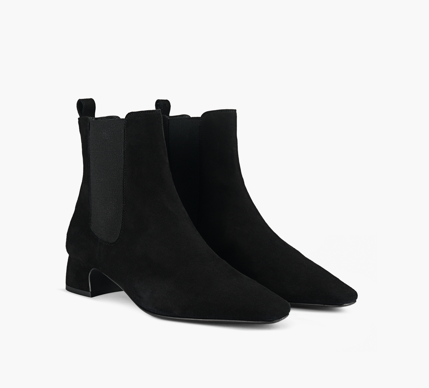 GERANIUM BOOTIE