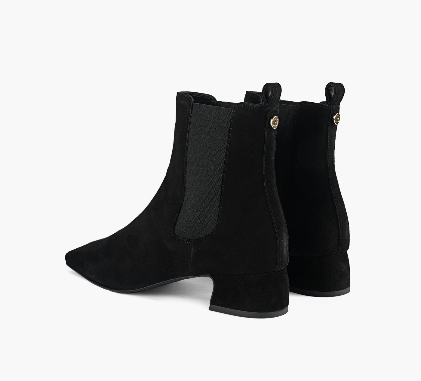 GERANIUM BOOTIE