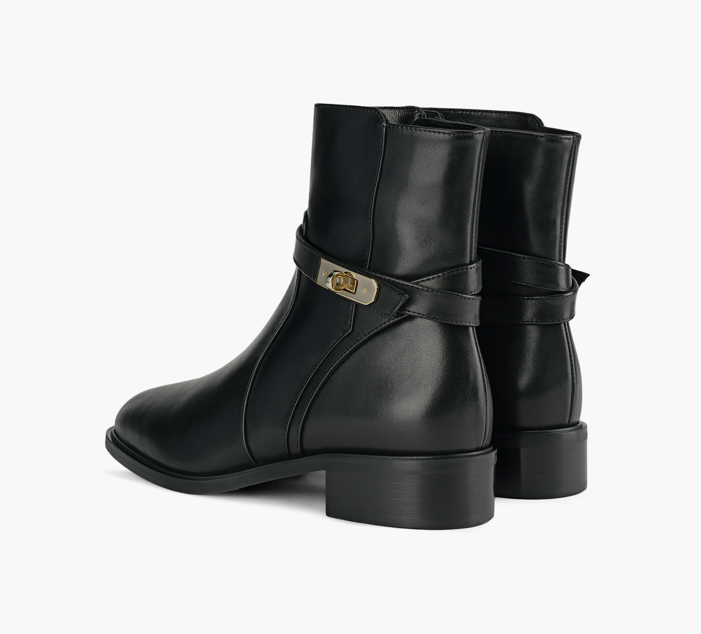 SUNFLOWER BOOTIE