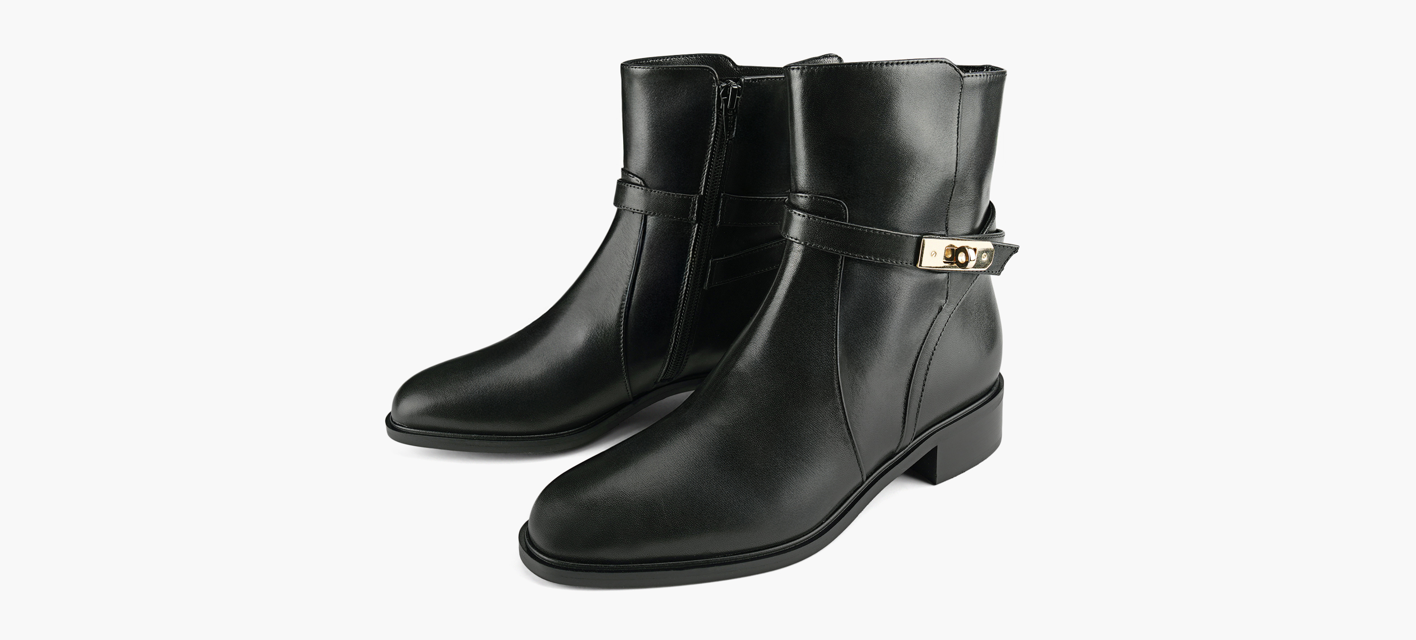 SUNFLOWER BOOTIE