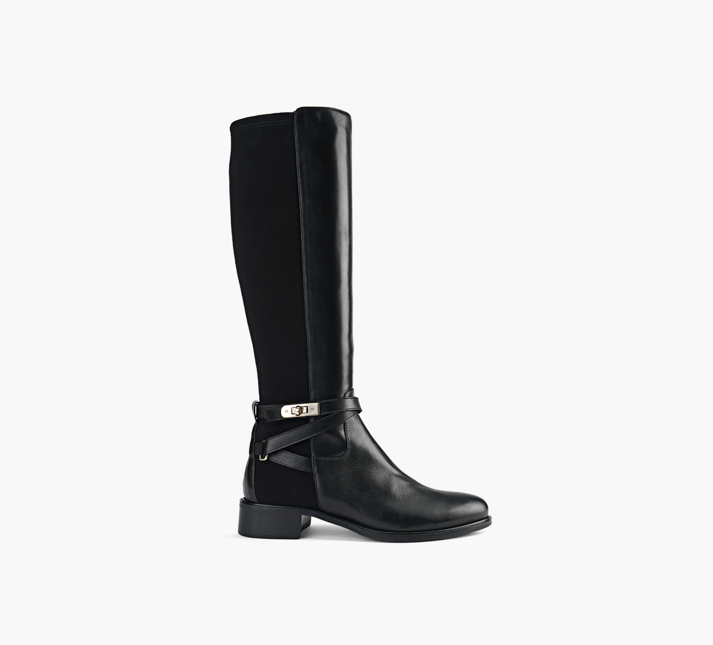 SUNFLOWER STRETCH BOOT
