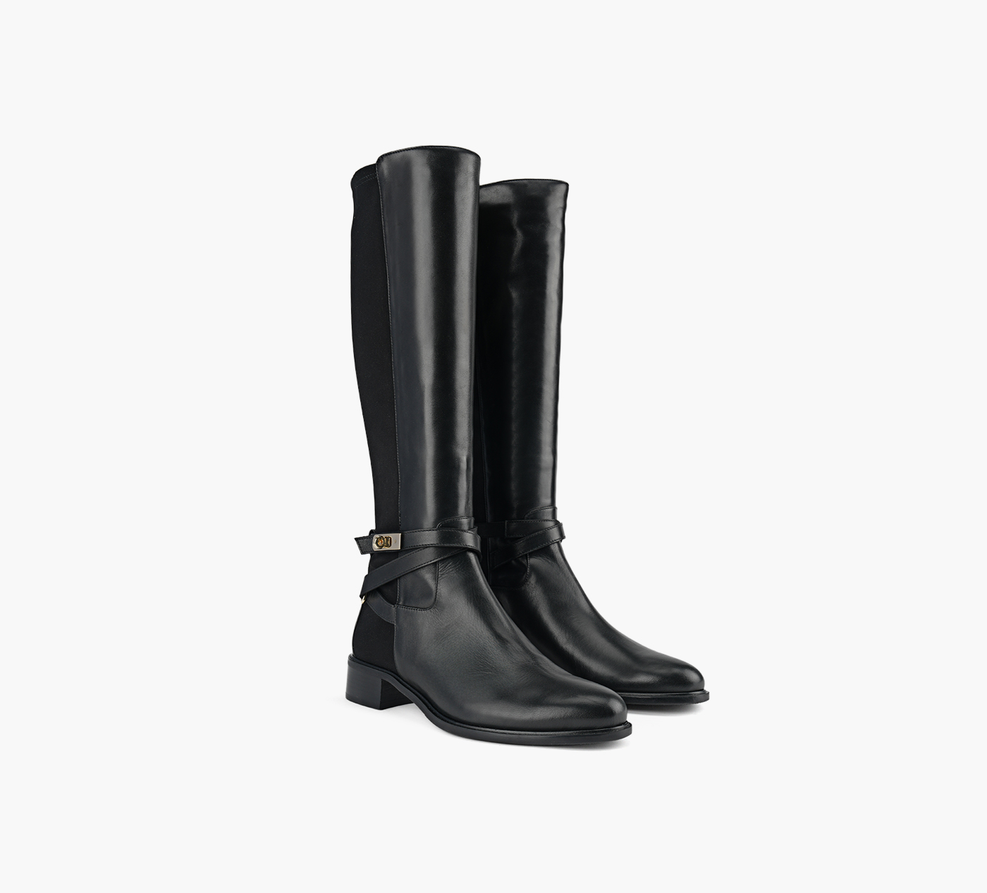 SUNFLOWER STRETCH BOOT
