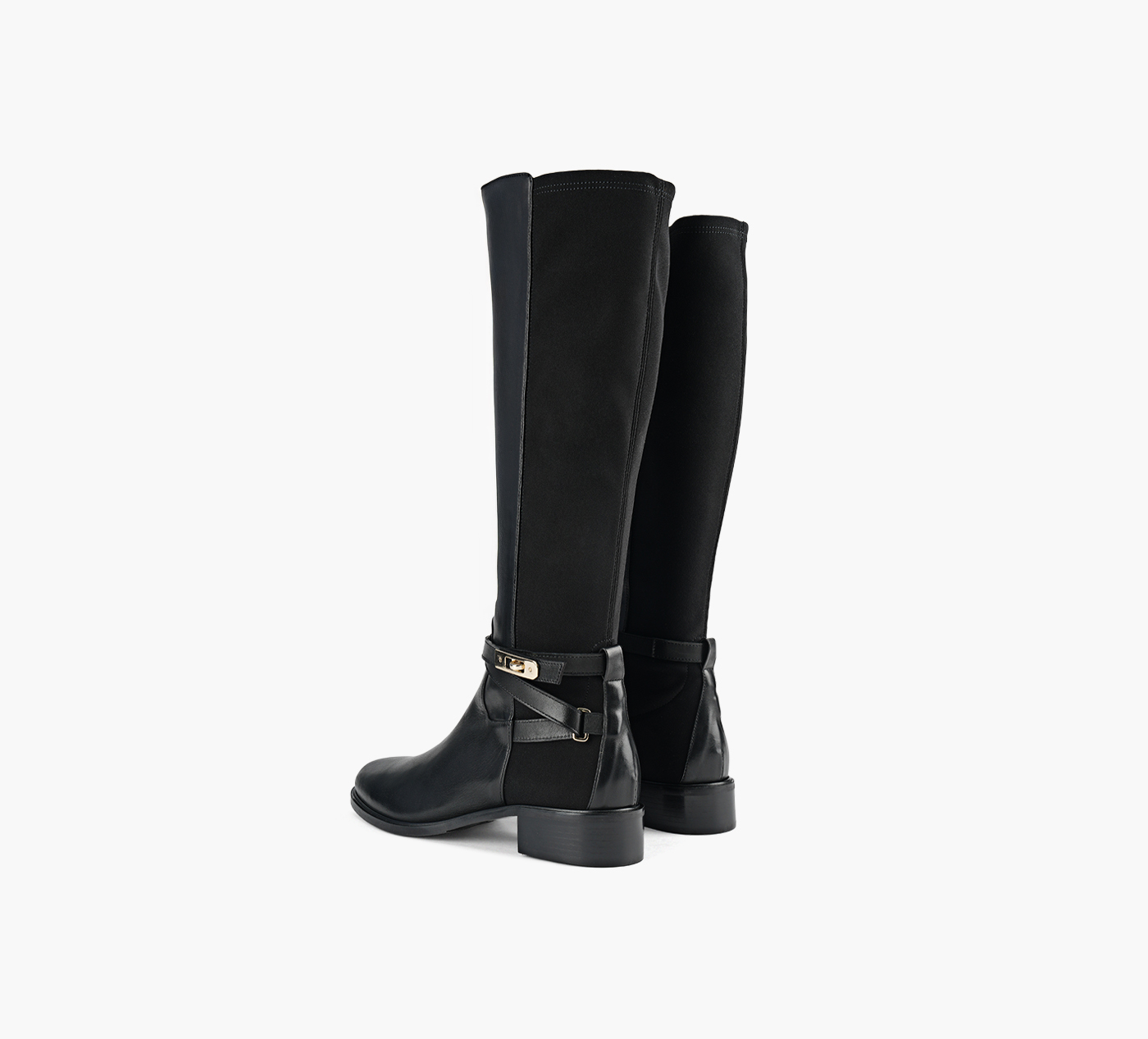 SUNFLOWER STRETCH BOOT