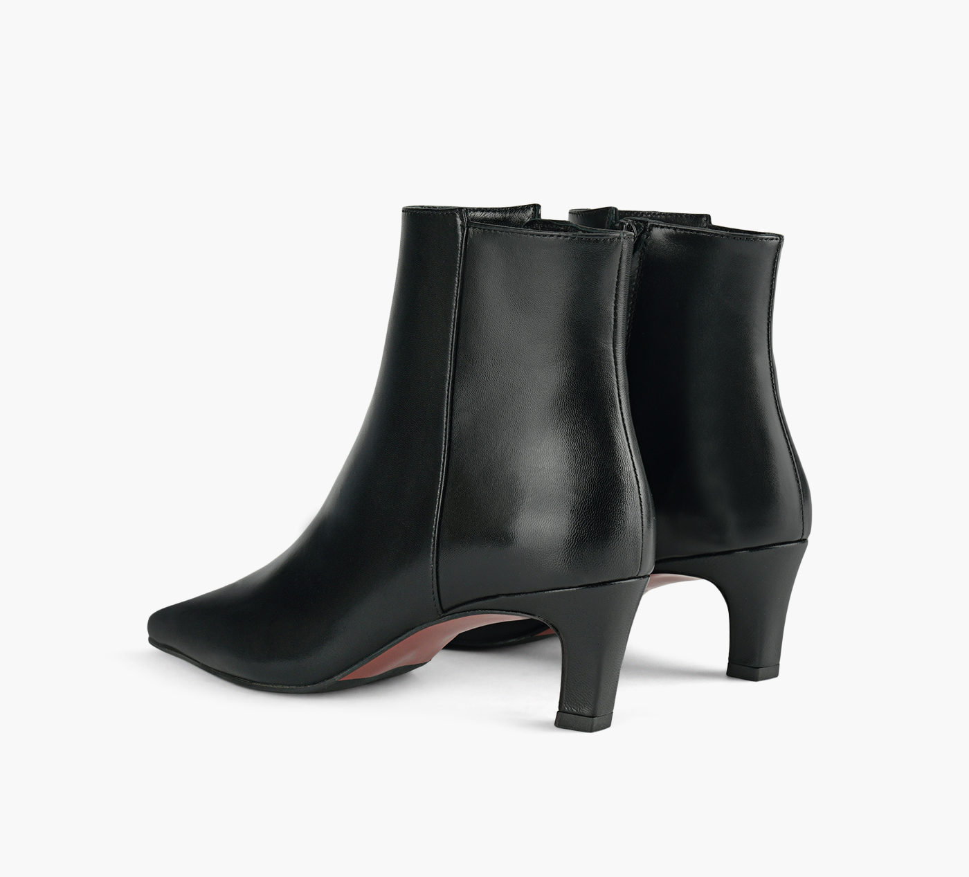 HIBISCUS BOOTIE