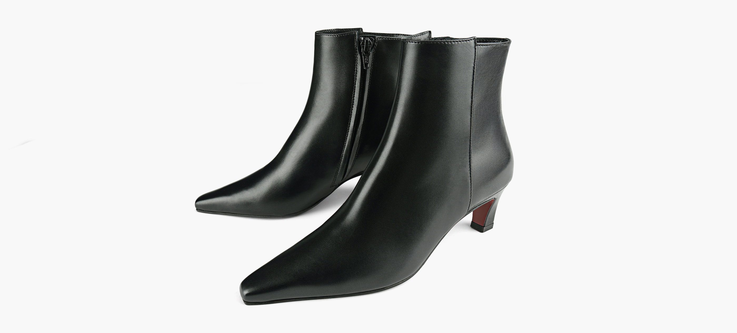 HIBISCUS BOOTIE