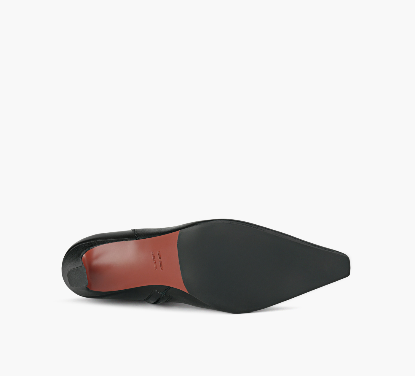 HIBISCUS BOOTIE
