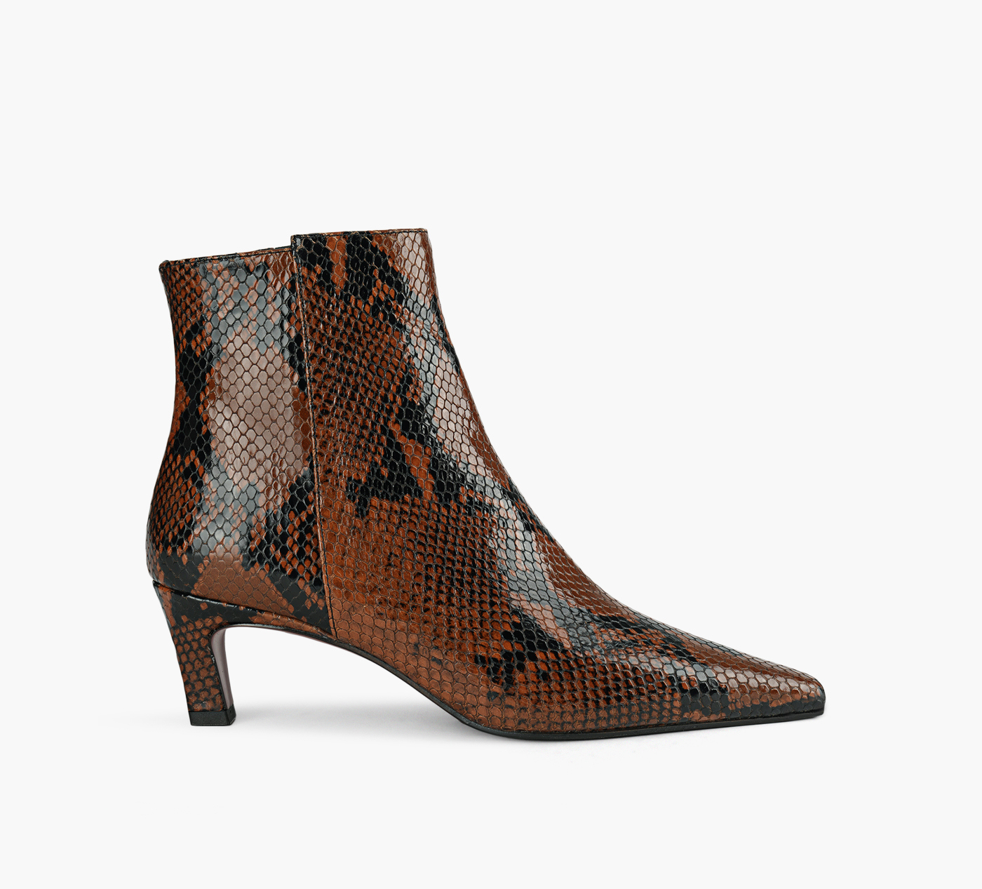 HIBISCUS BOOTIE