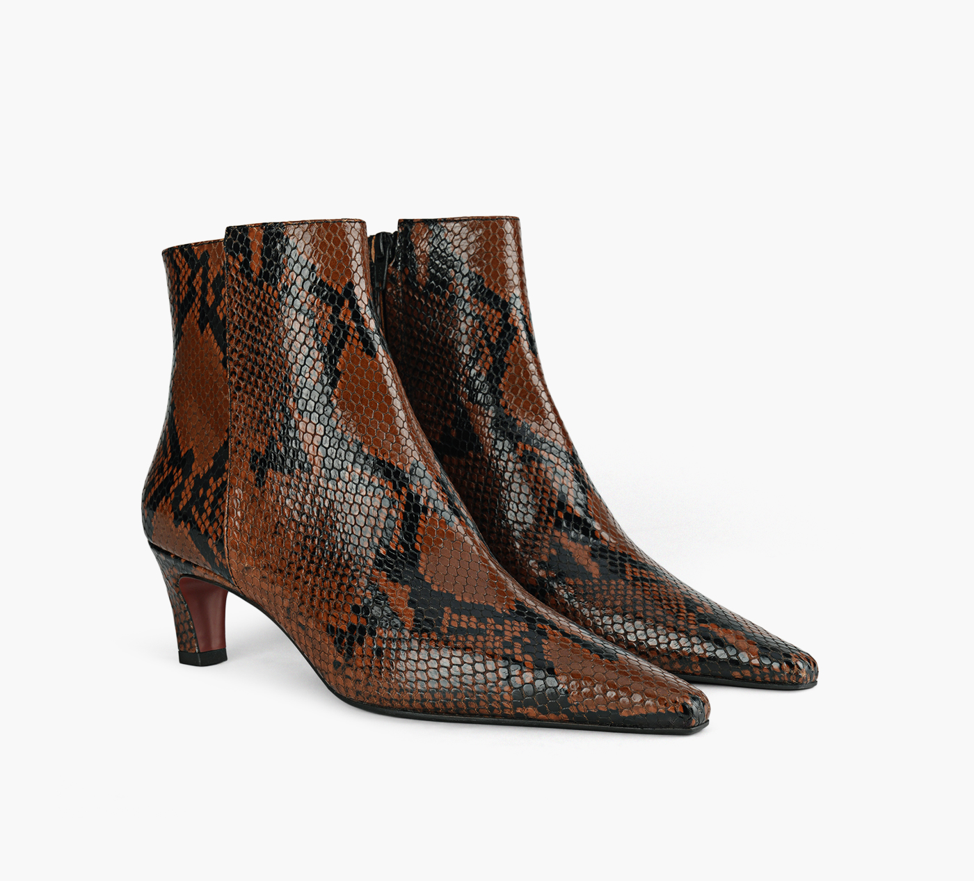HIBISCUS BOOTIE