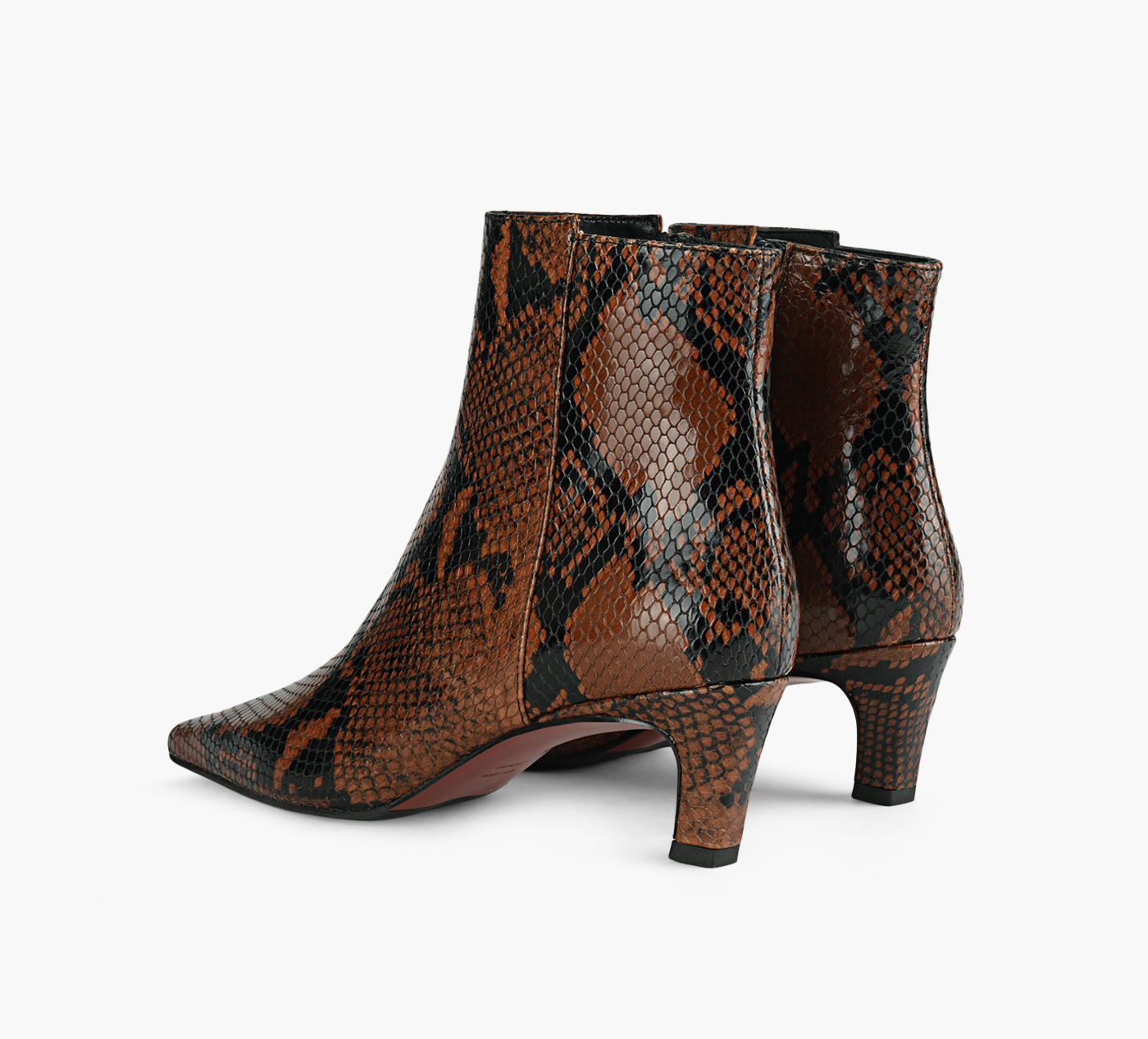HIBISCUS BOOTIE