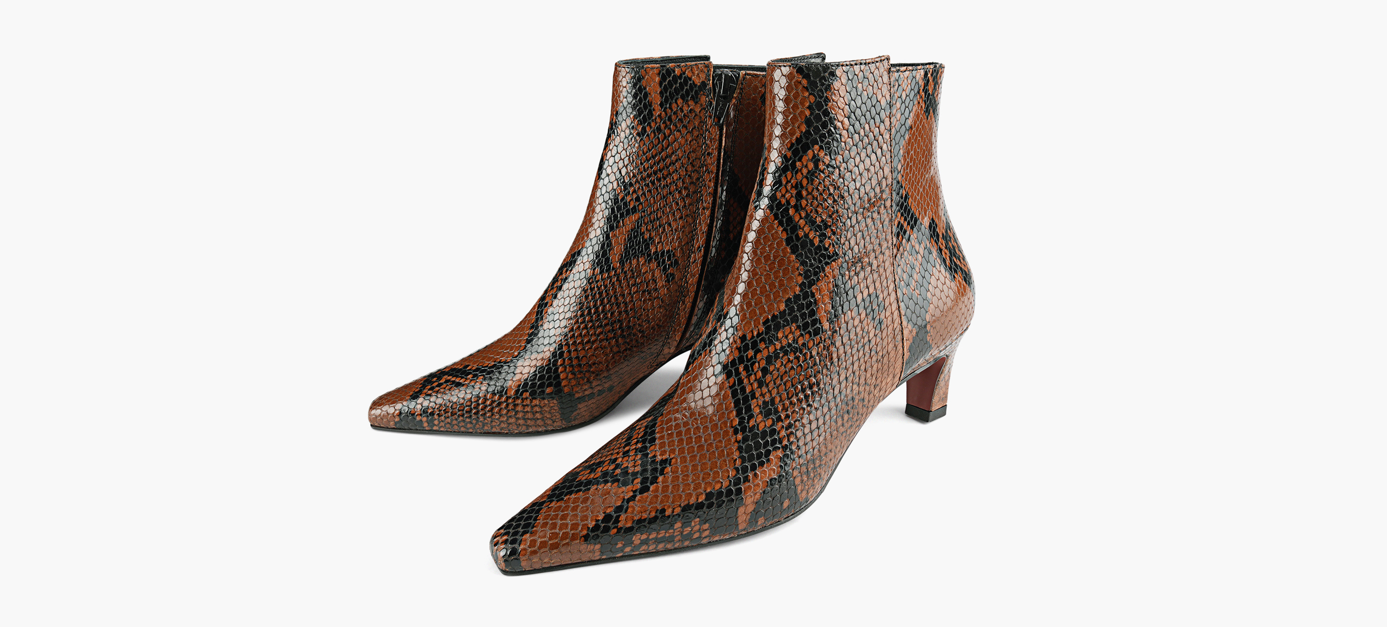 HIBISCUS BOOTIE
