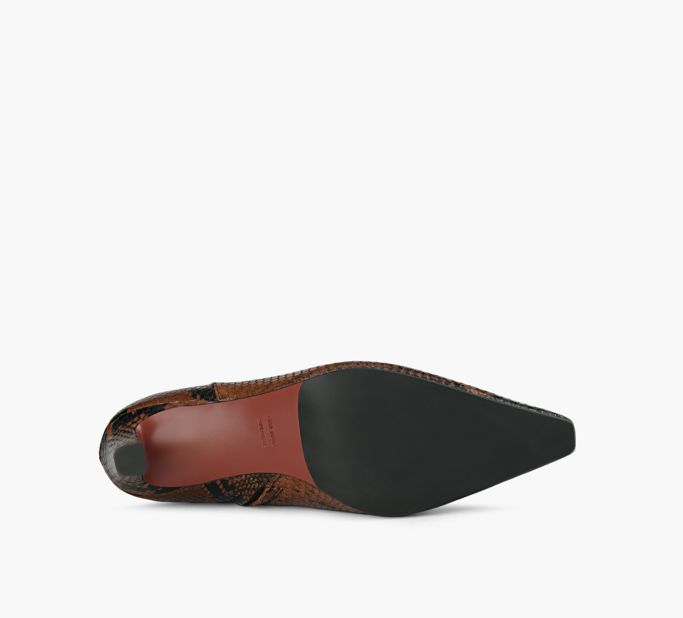 HIBISCUS BOOTIE