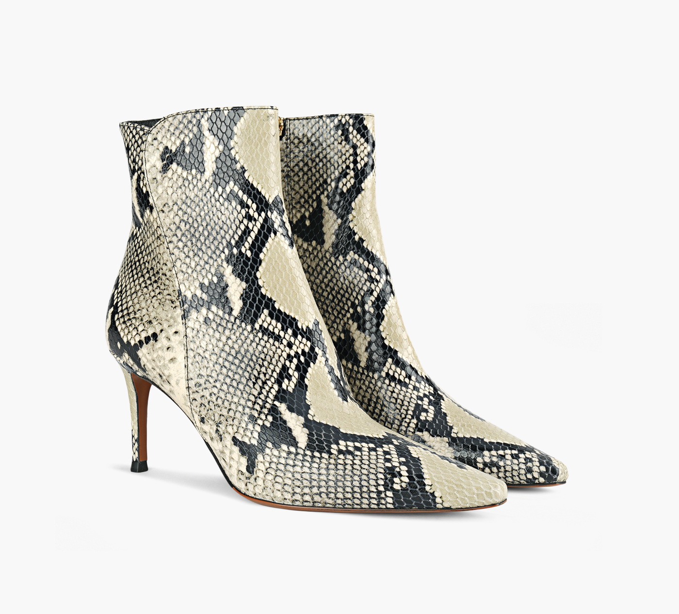 CACTUS BOOTIE