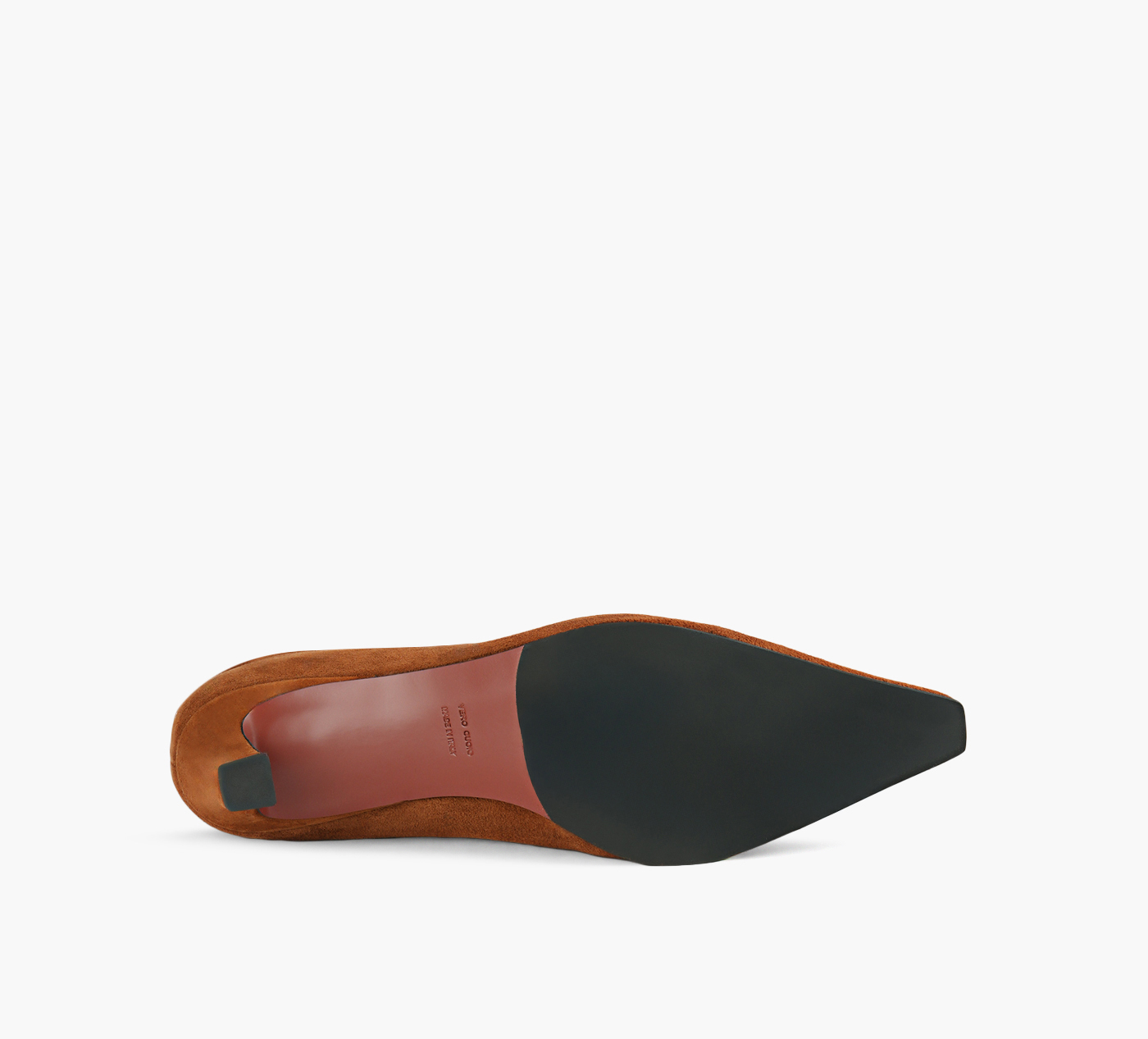 HIBISCUS BOOT