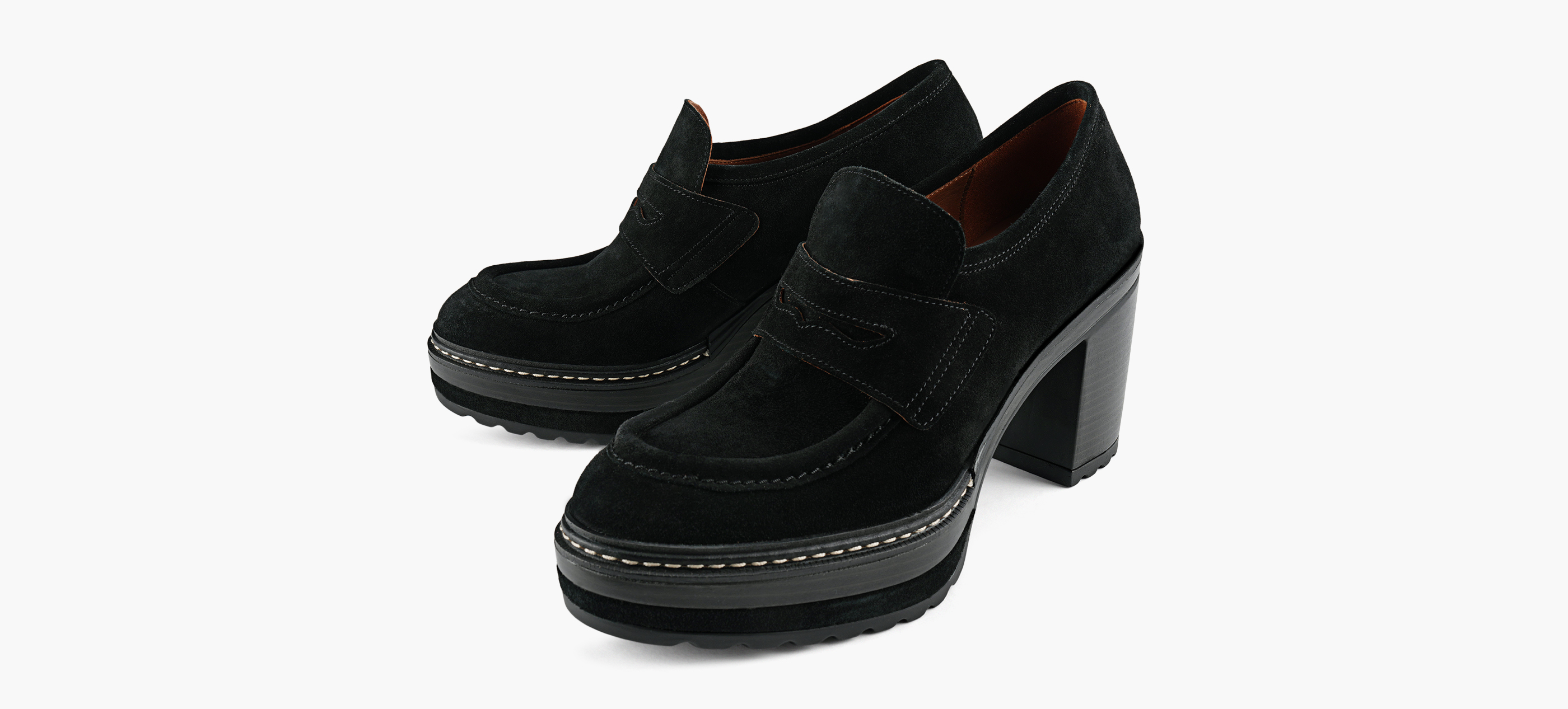 LILLY LOAFER