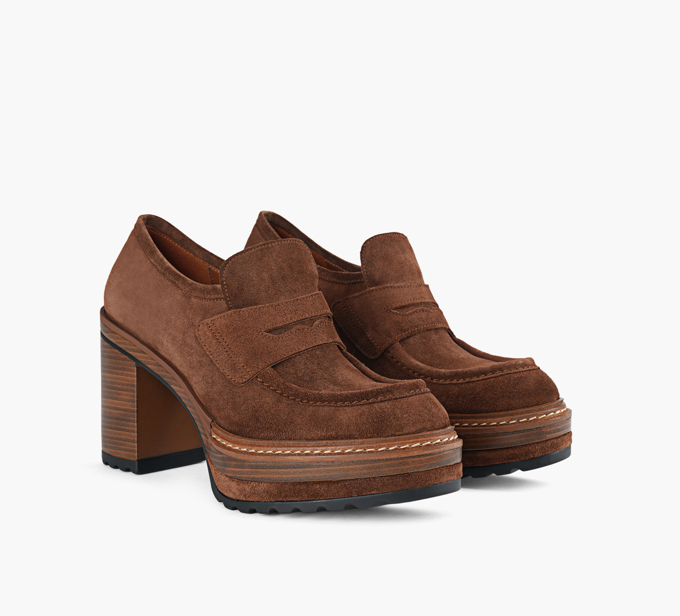 LILLY LOAFER