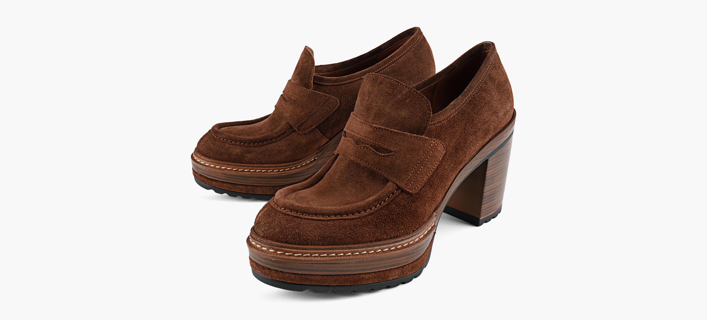 LILLY LOAFER