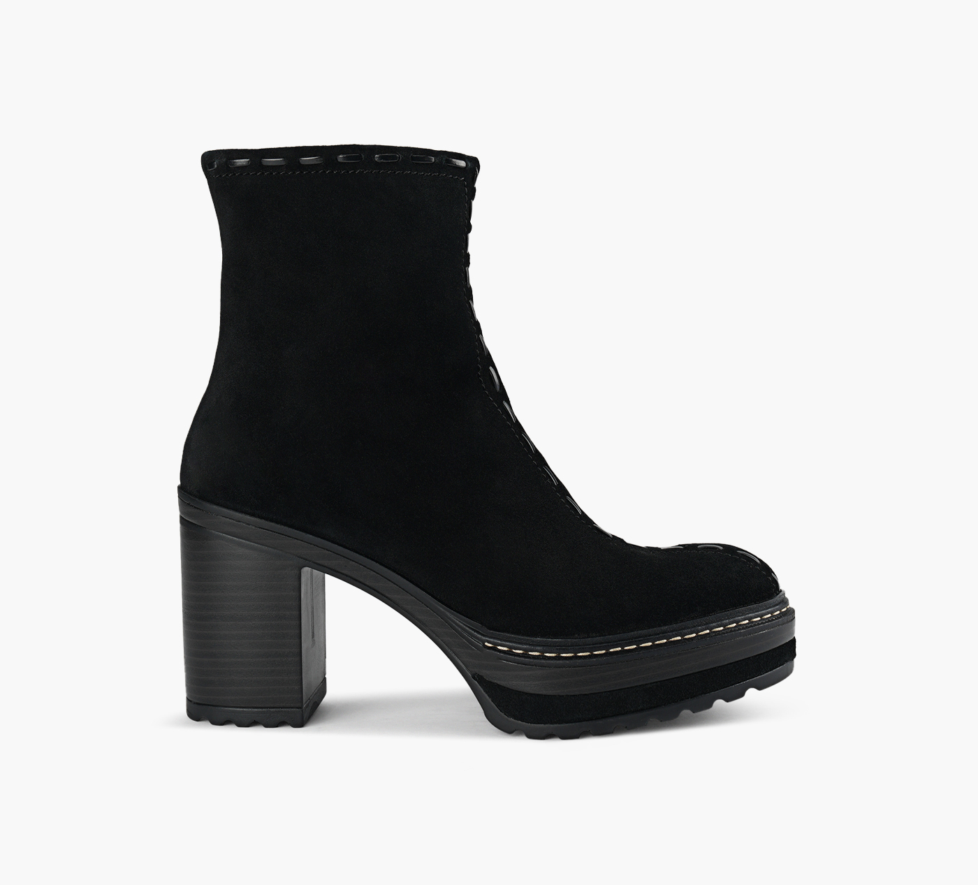 LILLY BOOTIE