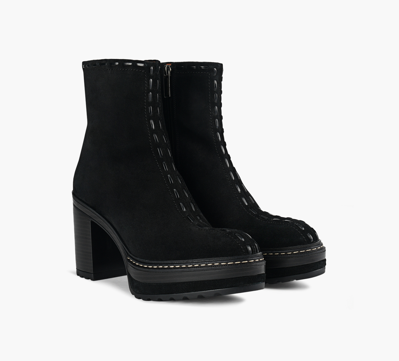 LILLY BOOTIE