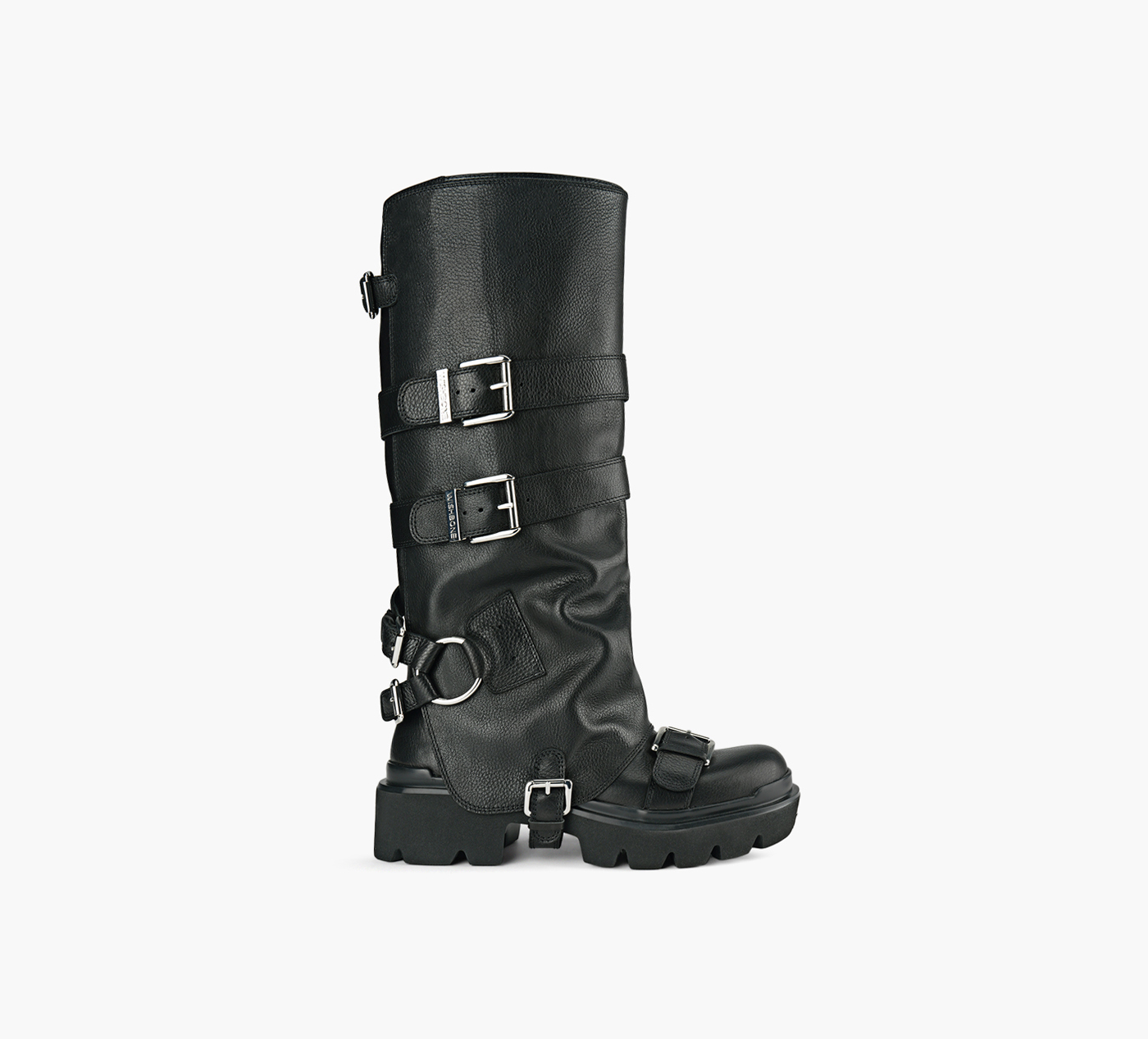 BLAIR MOTO BOOT