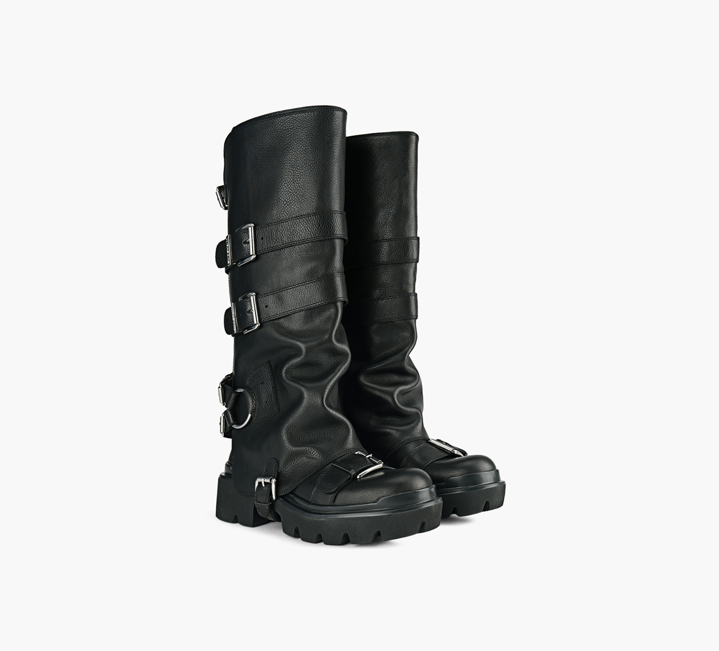 BLAIR MOTO BOOT