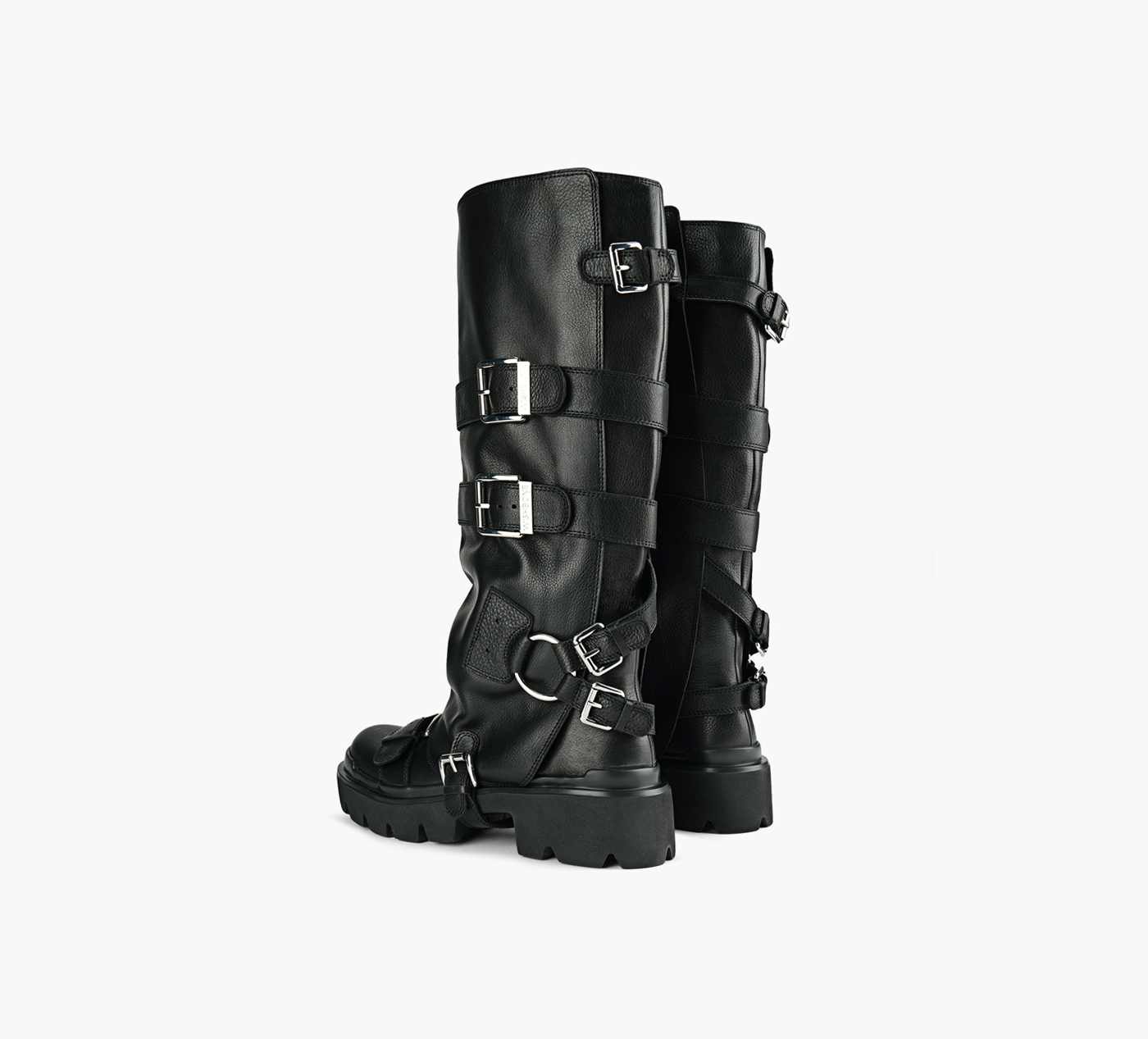 BLAIR MOTO BOOT