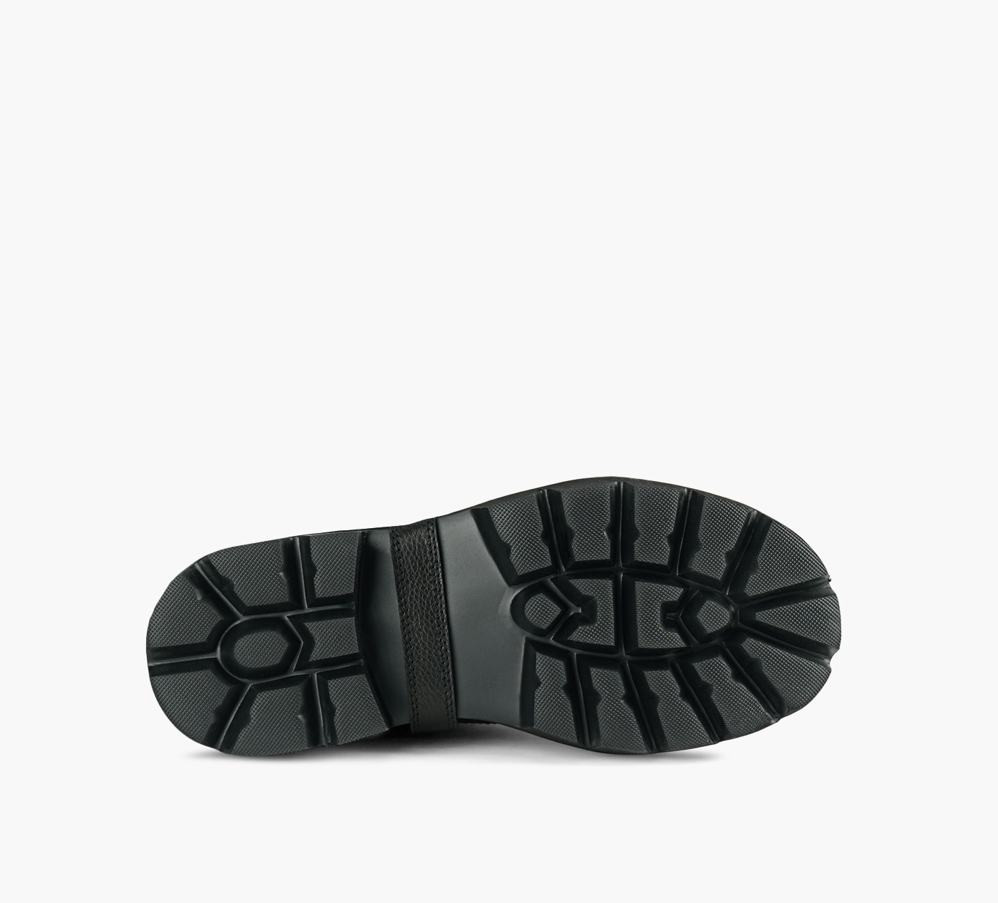 BLAIR MOTO BOOT