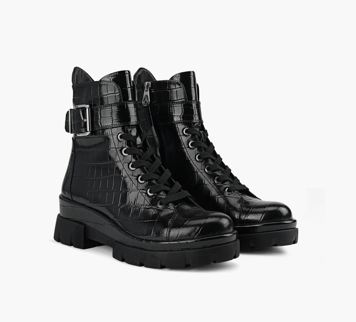 FLORENCE BOOTIE