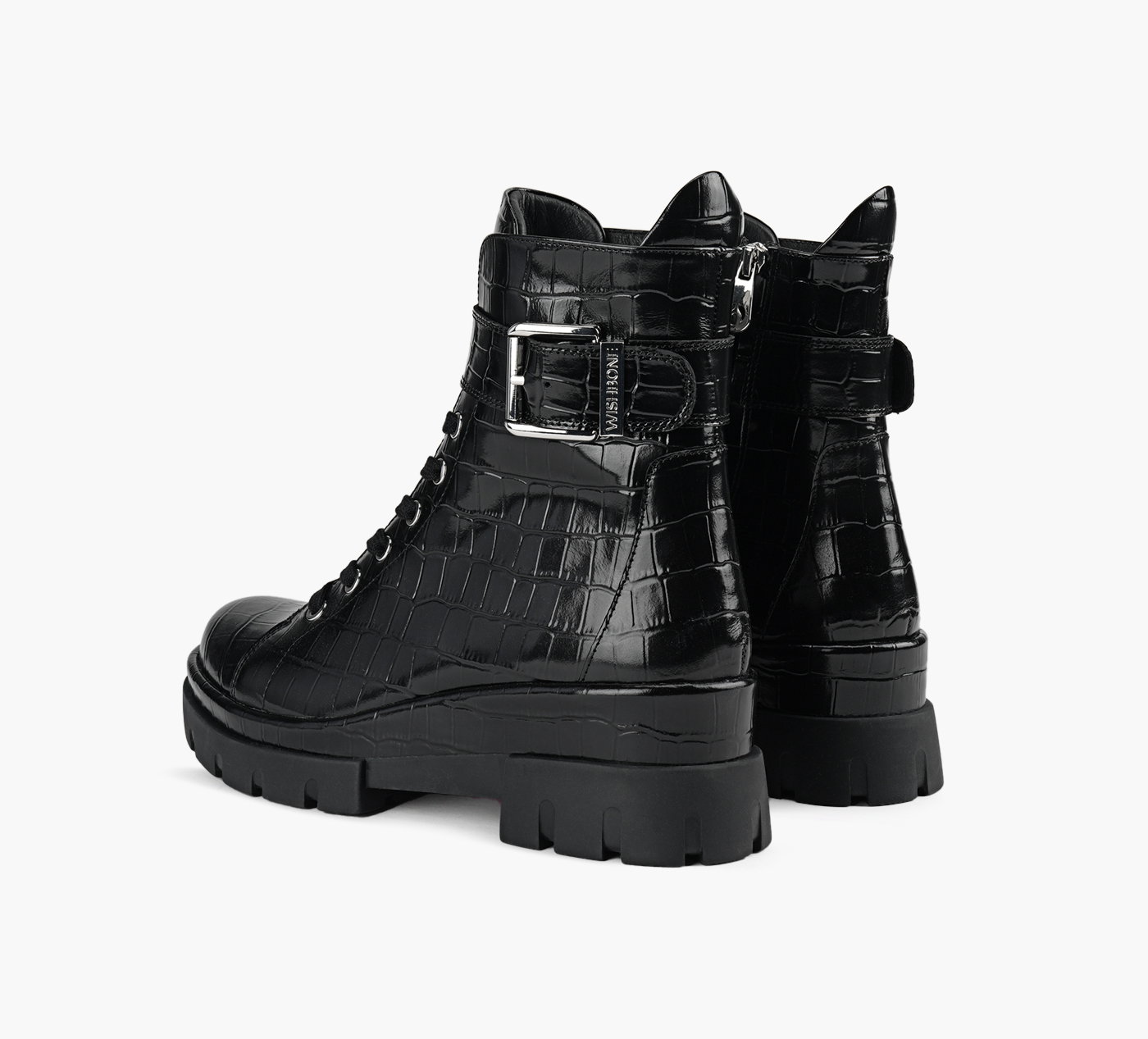 FLORENCE BOOTIE