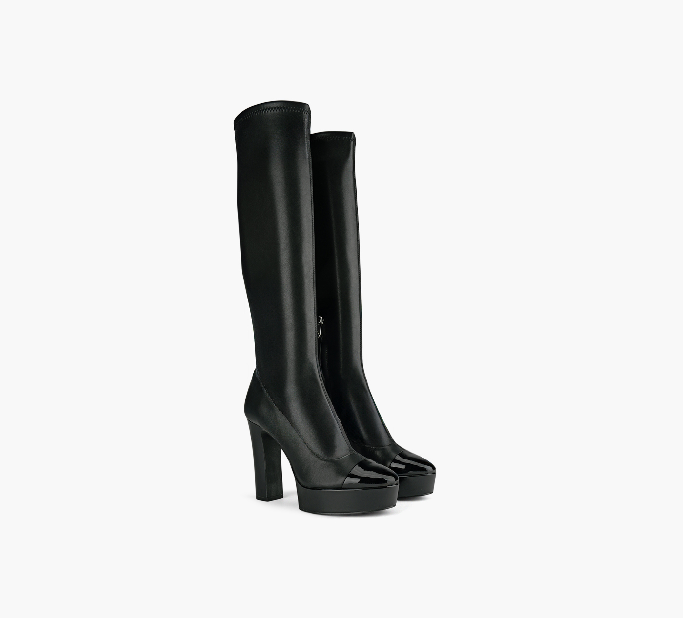 KYLE PLATFORM BOOT