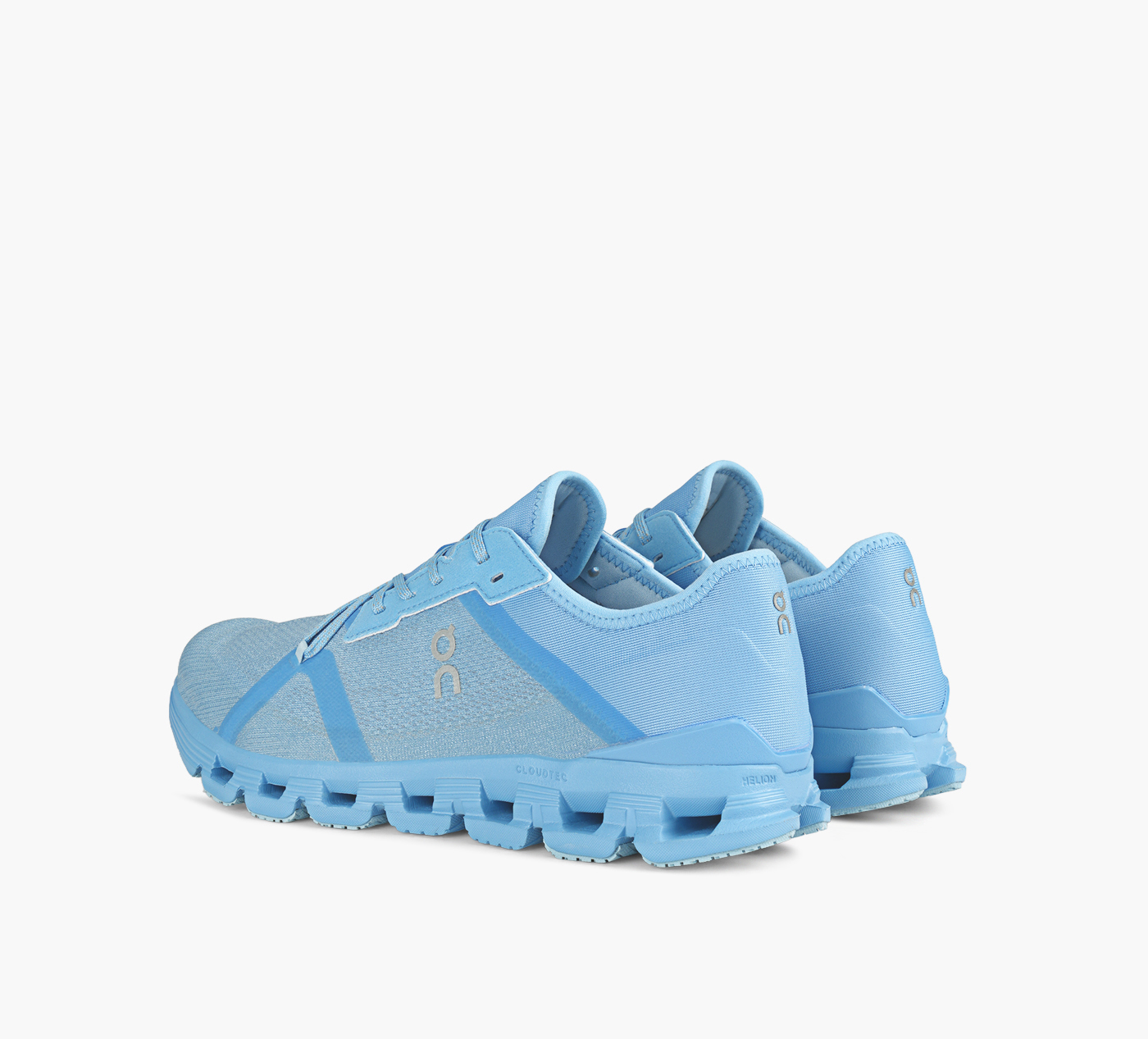 CLOUD X 4 AD